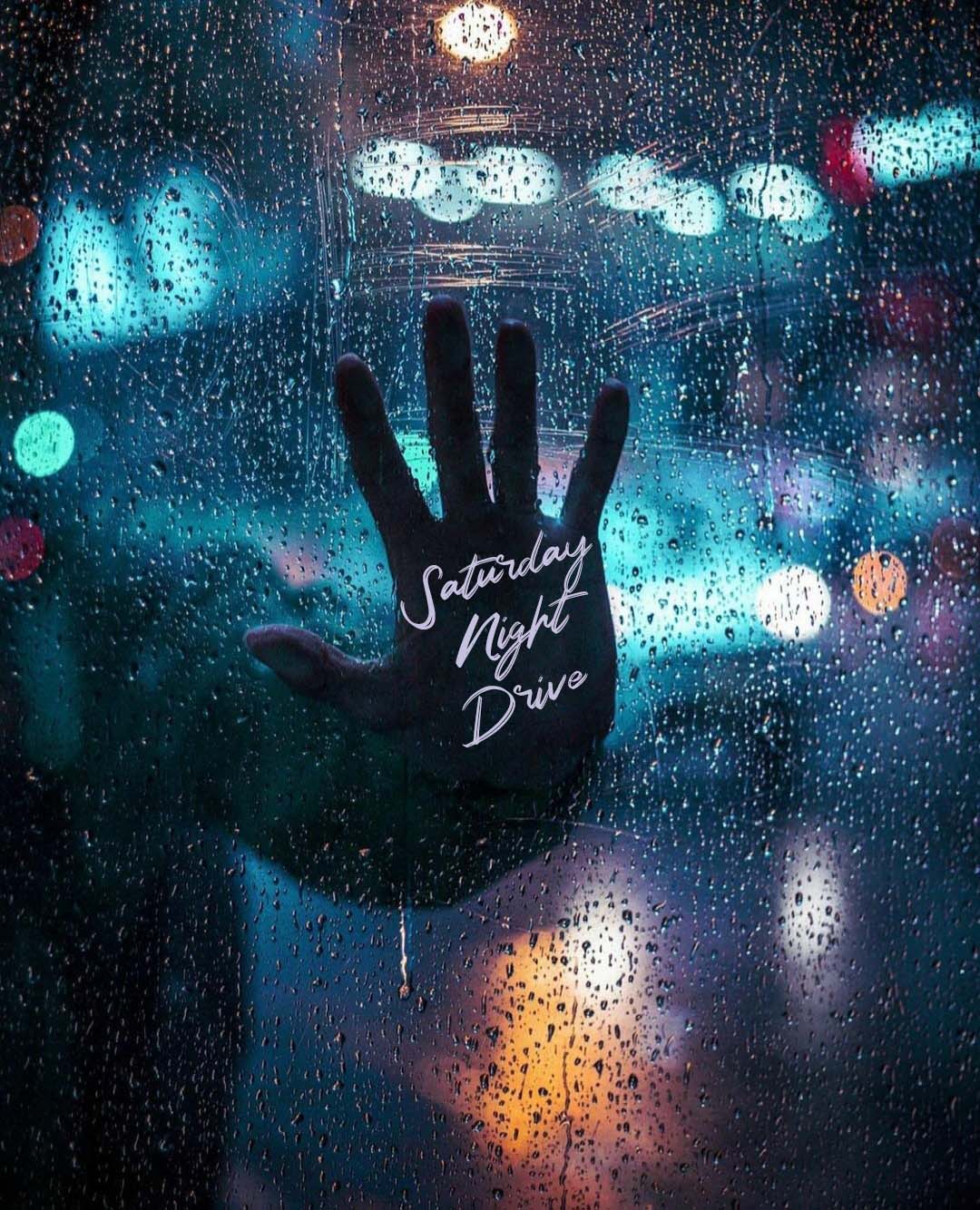 SaturdayNightDrive